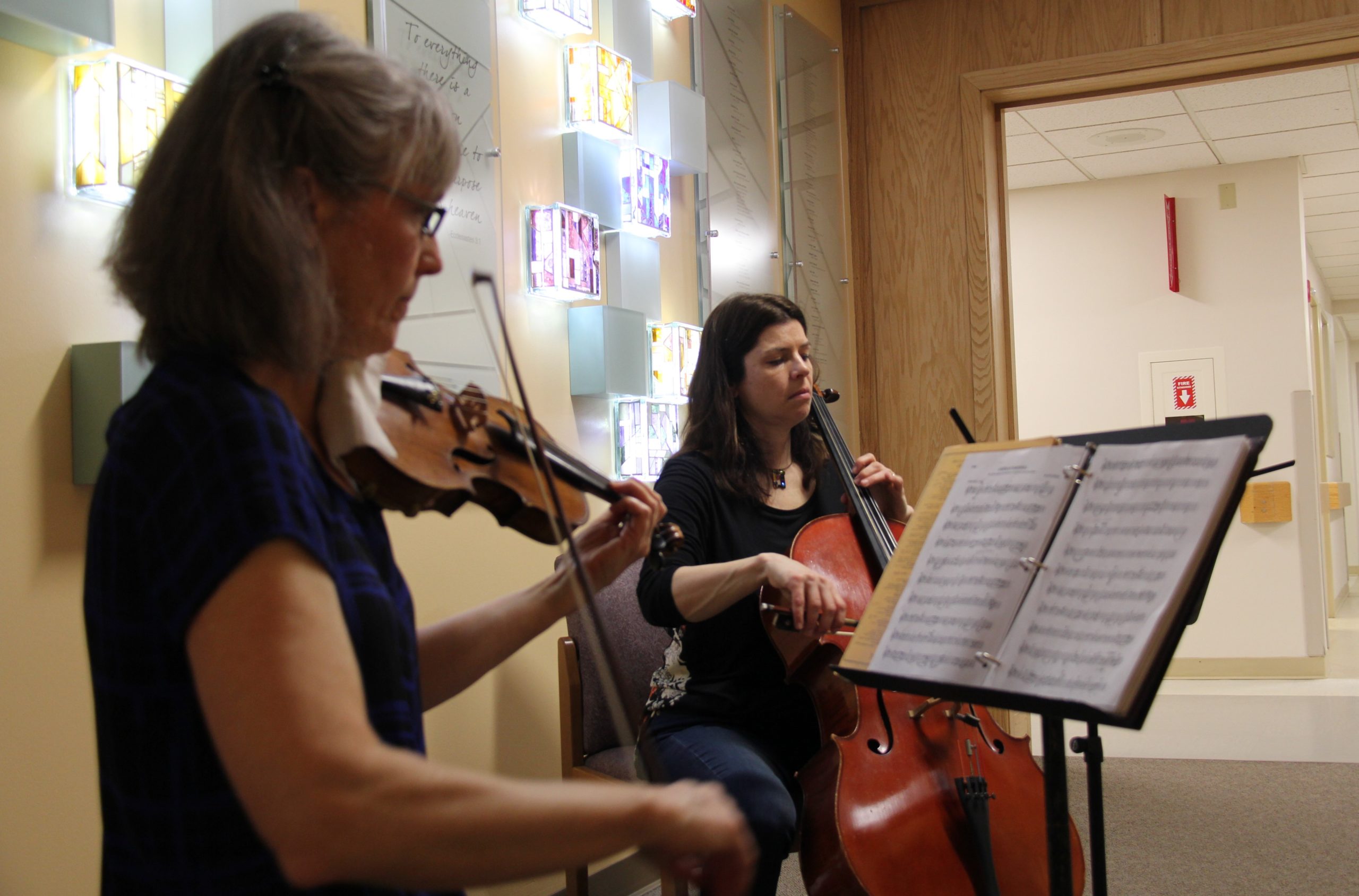 St. Joseph Healthcare and Bangor Symphony Orchestra Come Together to